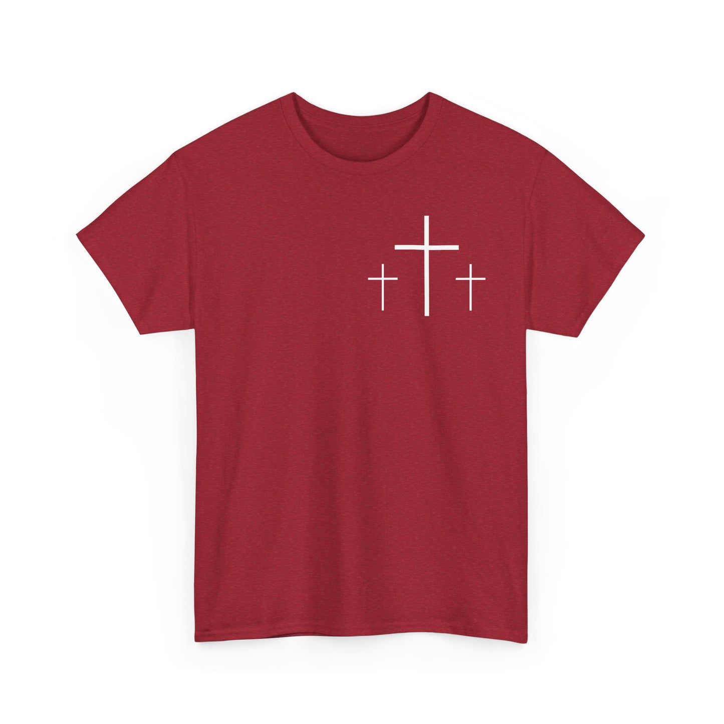 Faith Over Fear Tshirt