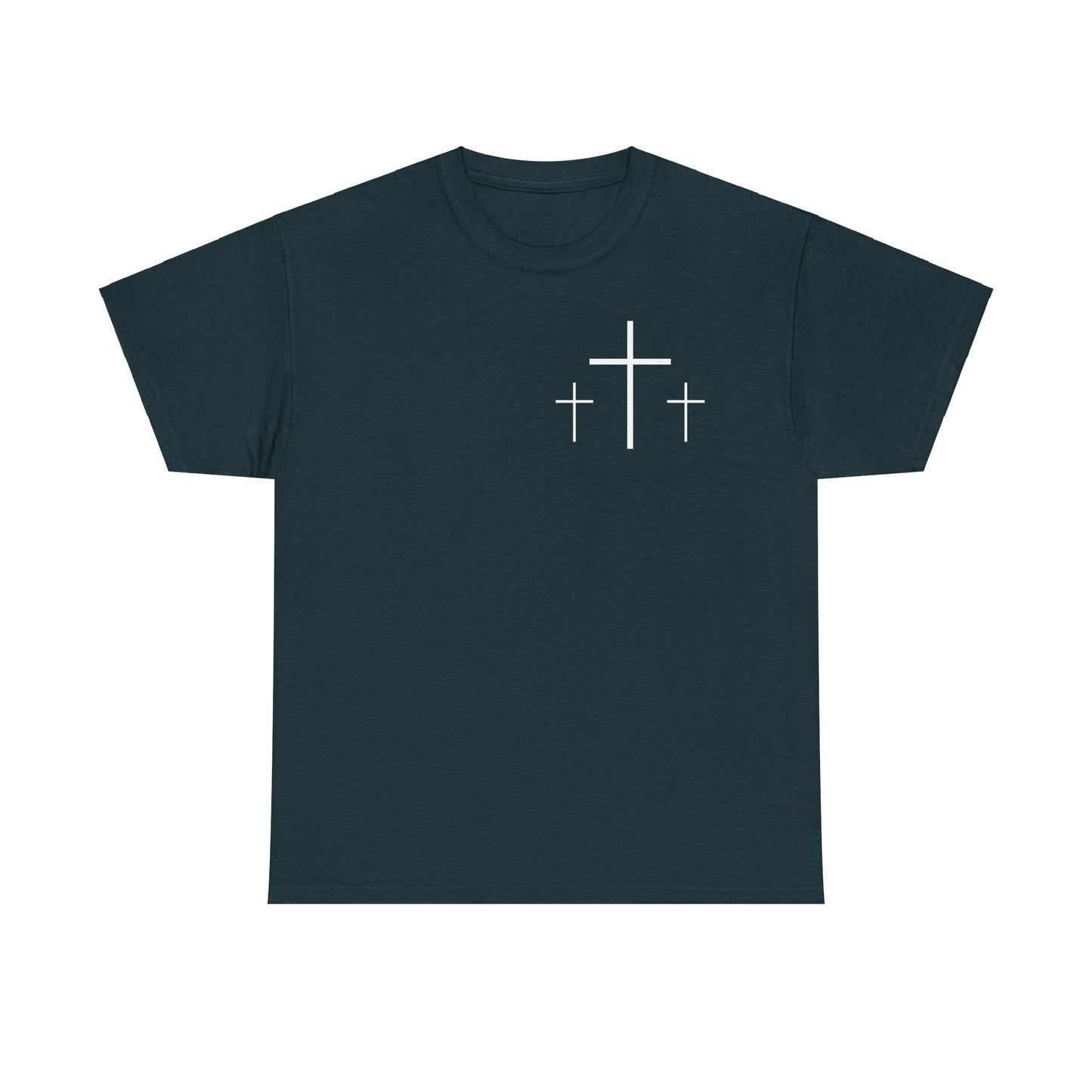 Faith Over Fear Tshirt