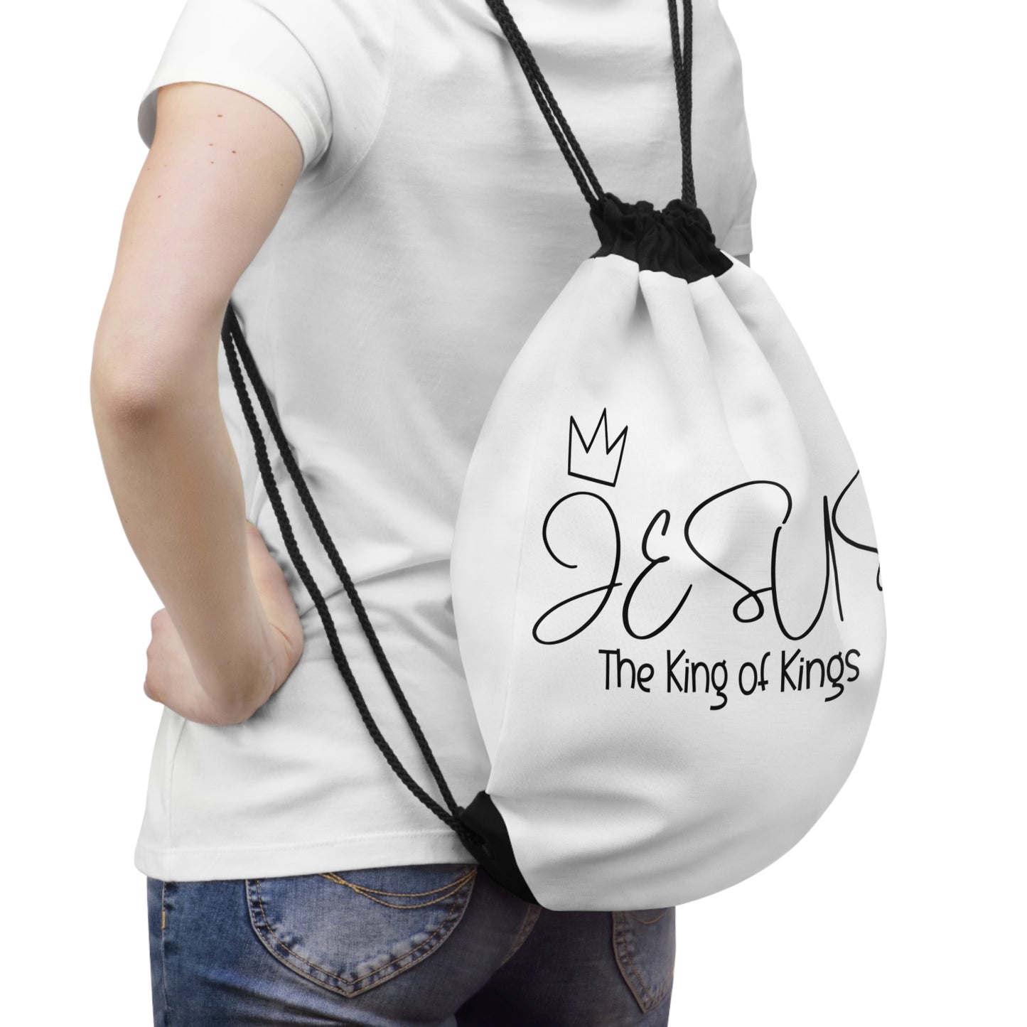 Drawstring Bag