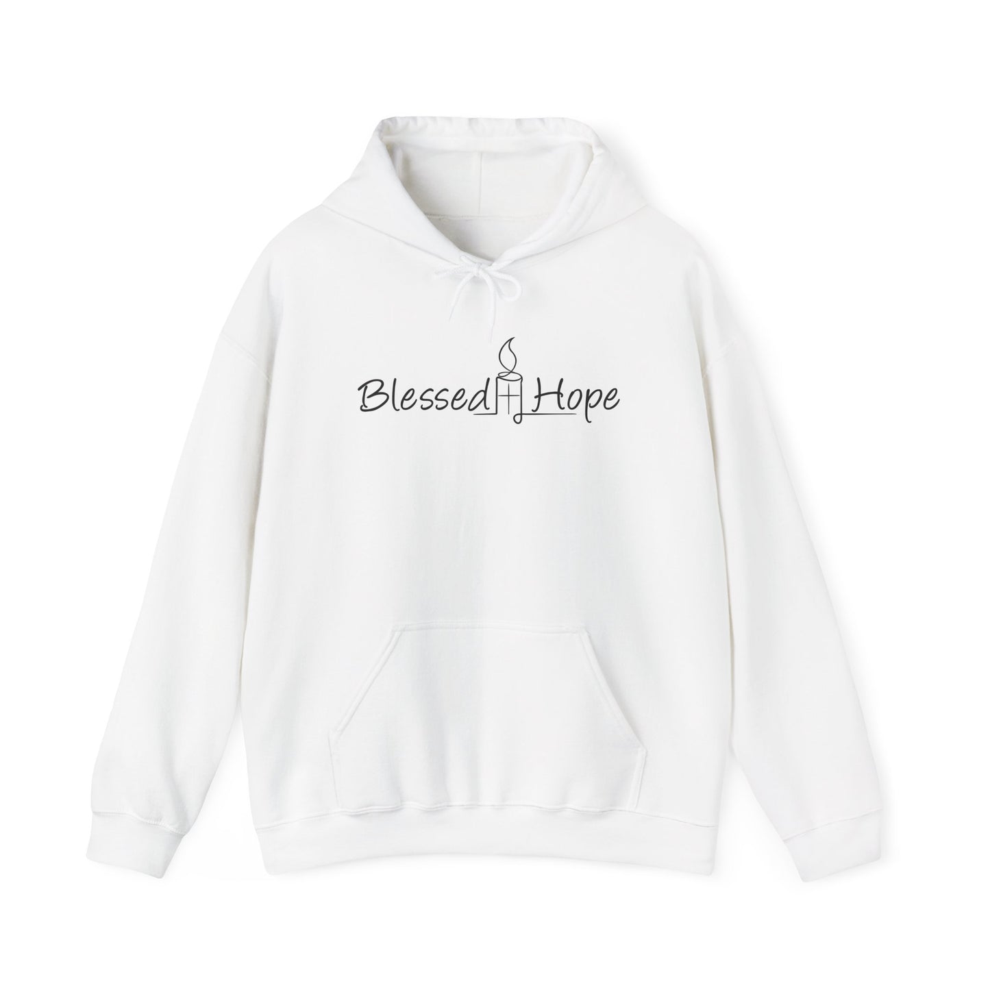 Blessed Hope Hooded Sweatshirt