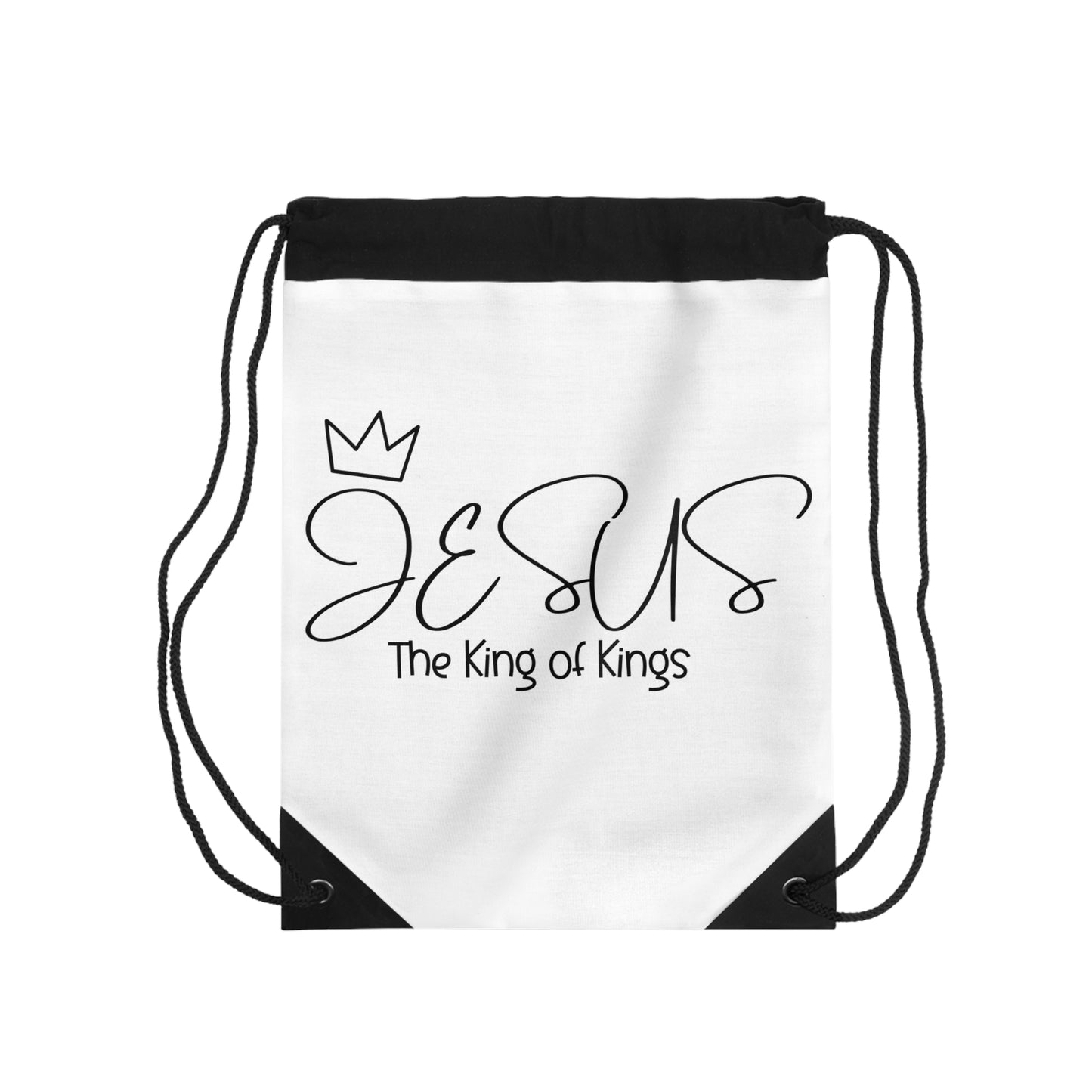 Drawstring Bag