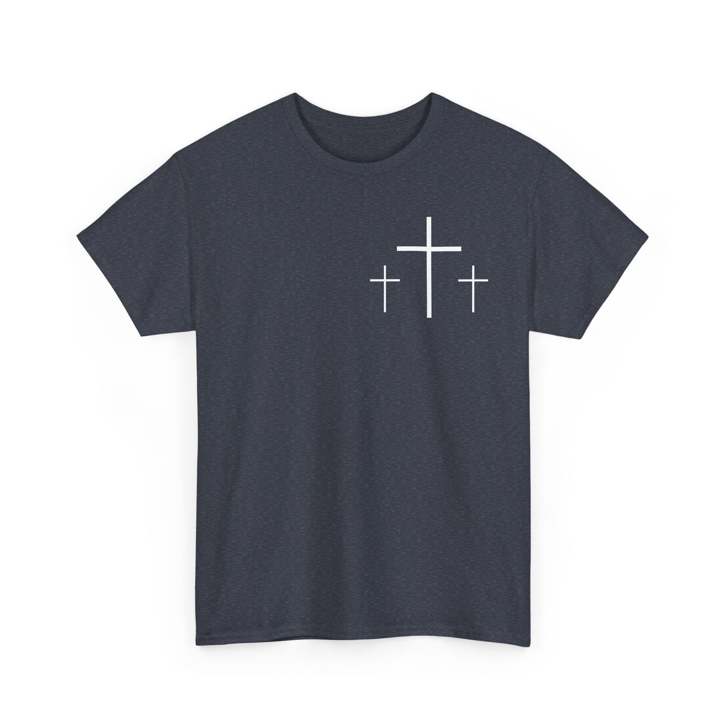 Faith Over Fear Tshirt