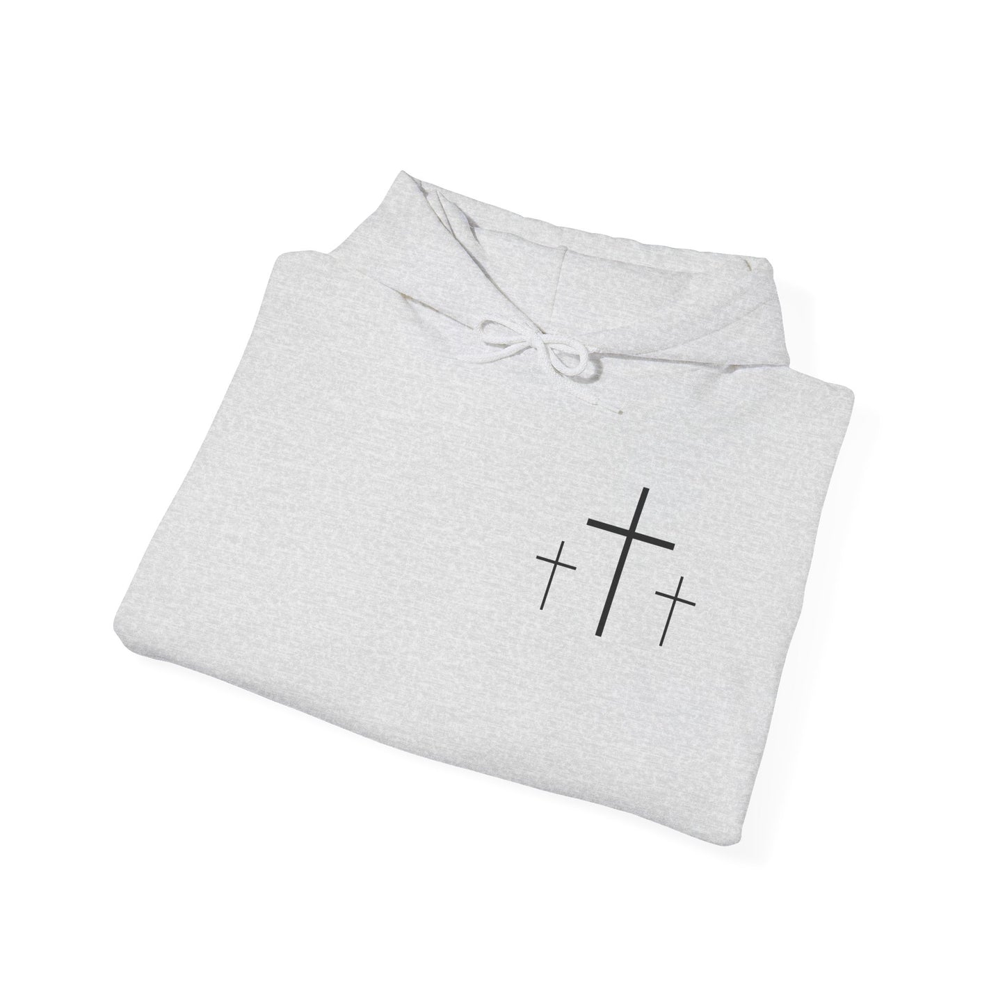 Hem Of His Garment Unisex Heavy Blend™ Hooded Sweatshirt