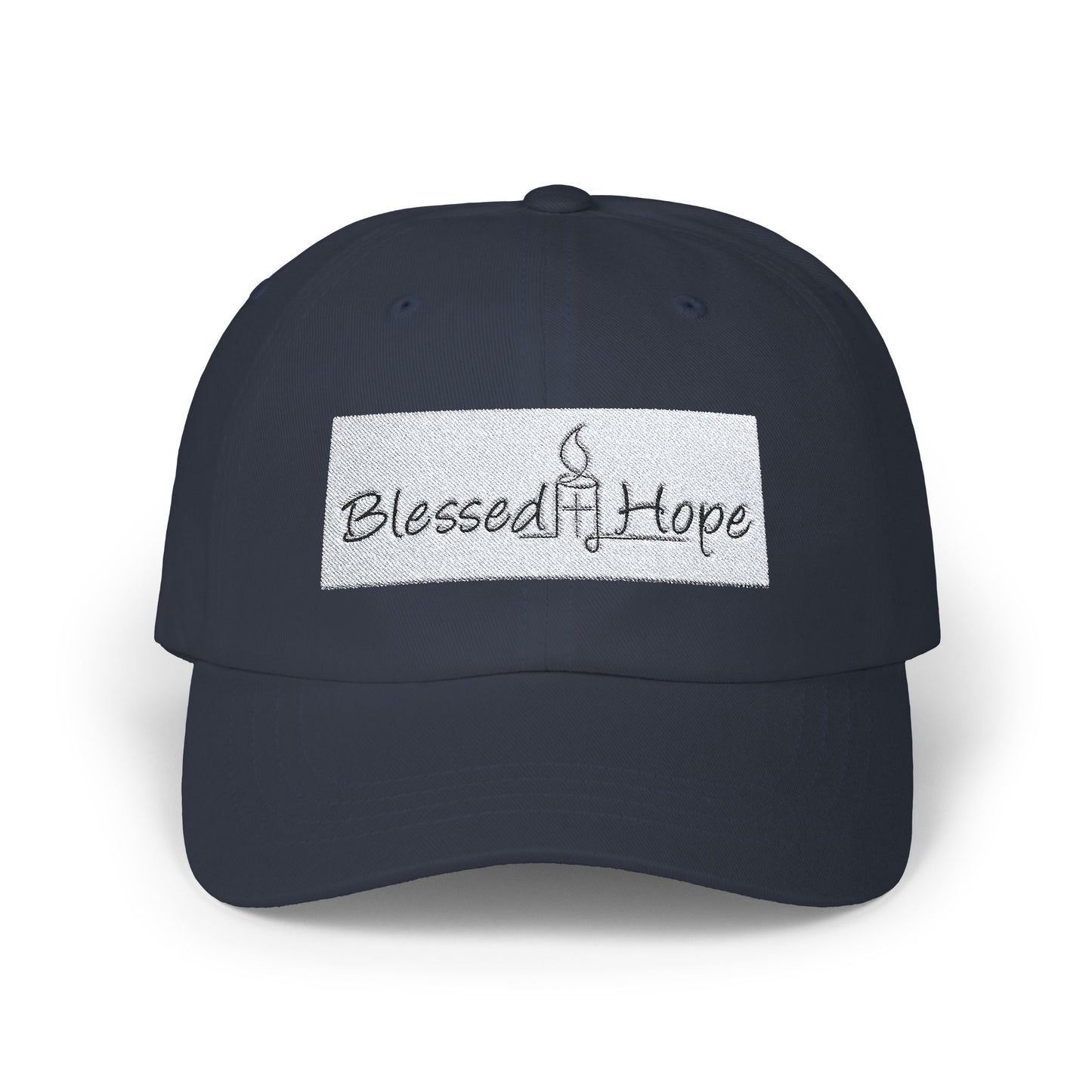 Blessed Hope Ball Cap