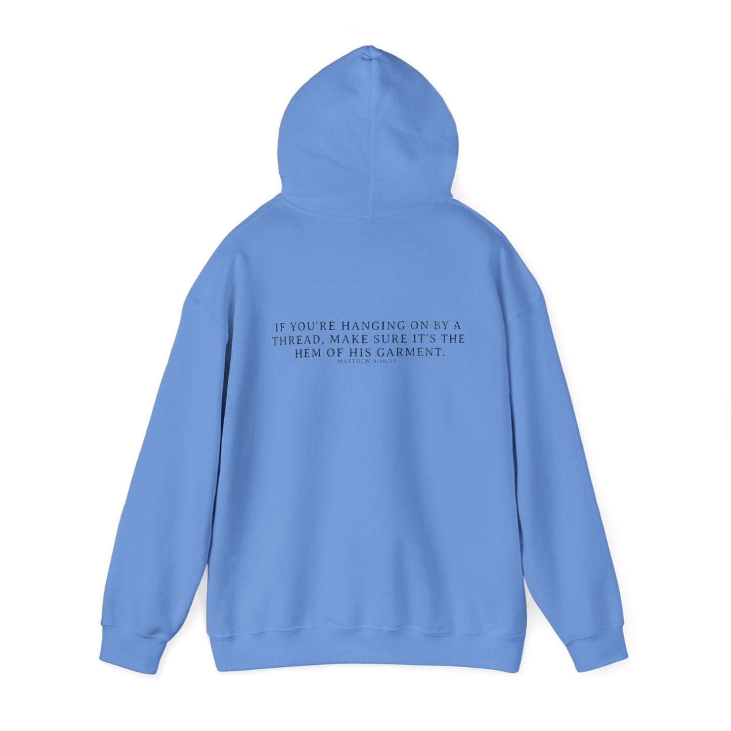 Hem Of His Garment Unisex Heavy Blend™ Hooded Sweatshirt