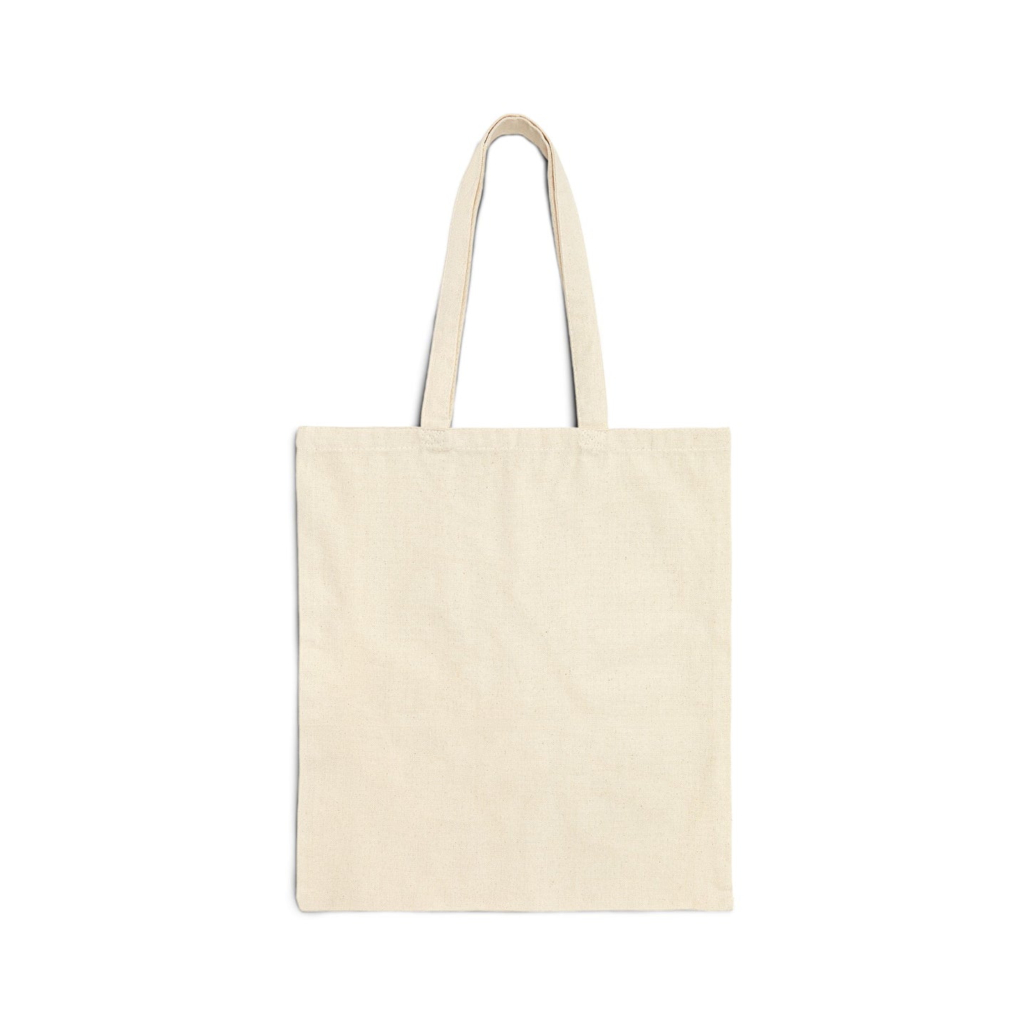 41 Is Coming Canvas Tote Bag