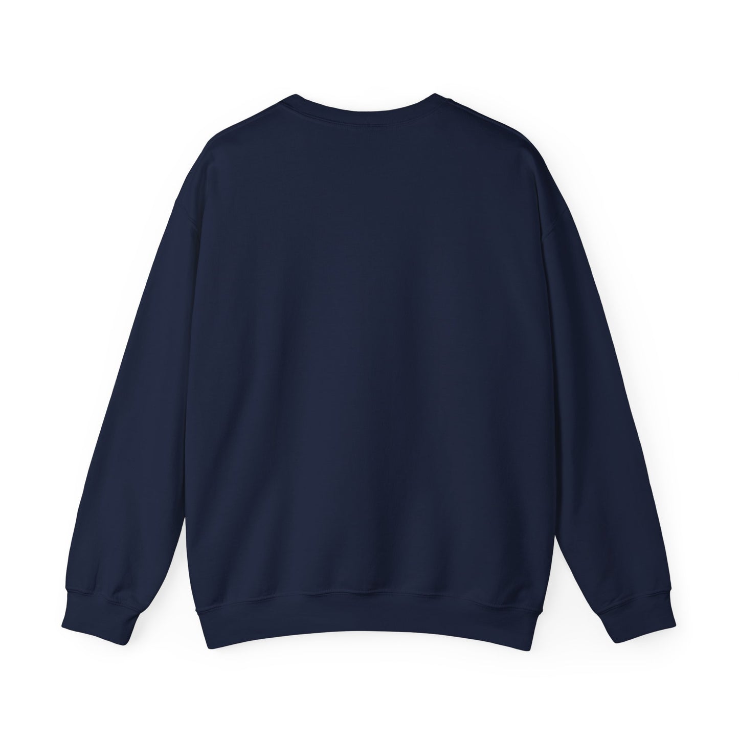 Created For More Unisex Heavy Blend™ Crewneck Sweatshirt