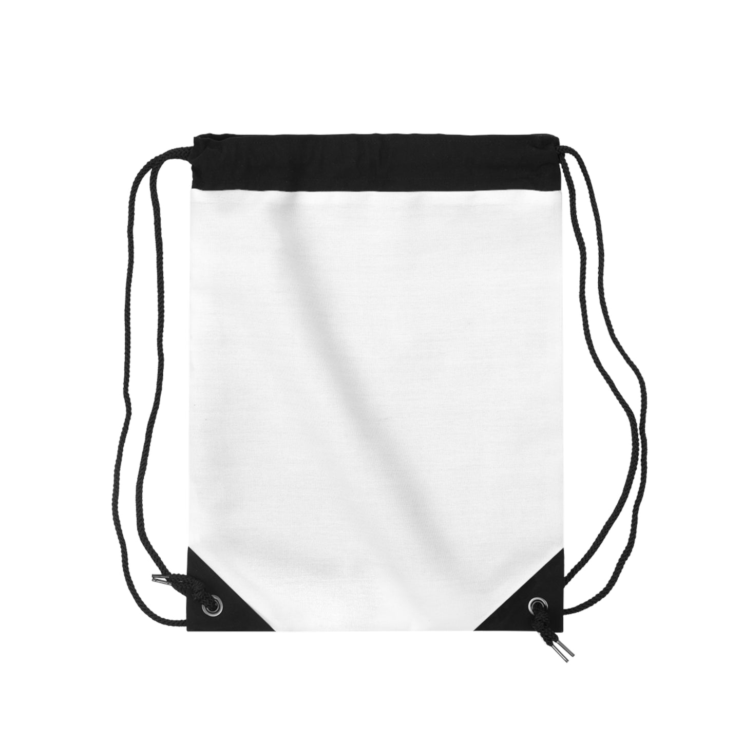 Wonderfully Made Drawstring Bag