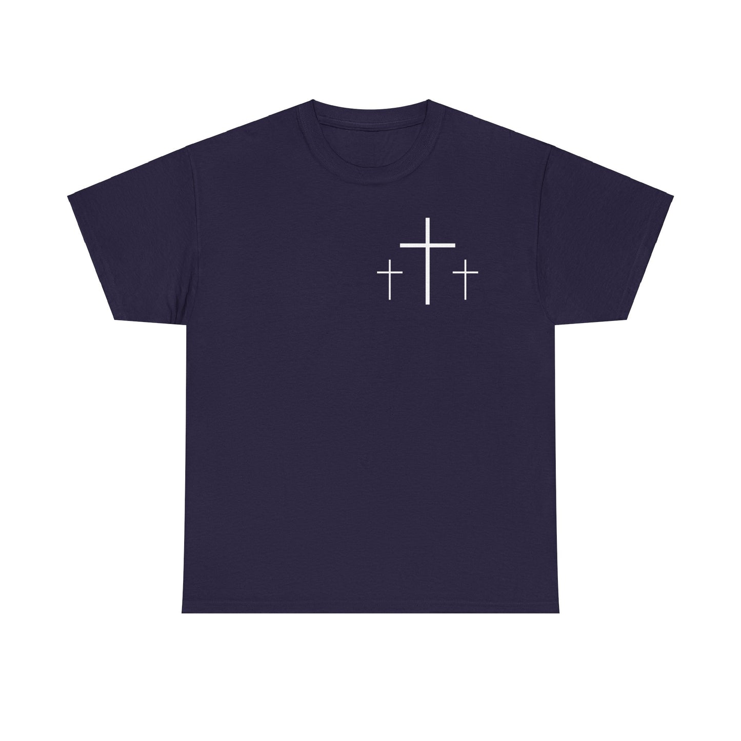 Faith Over Fear Tshirt