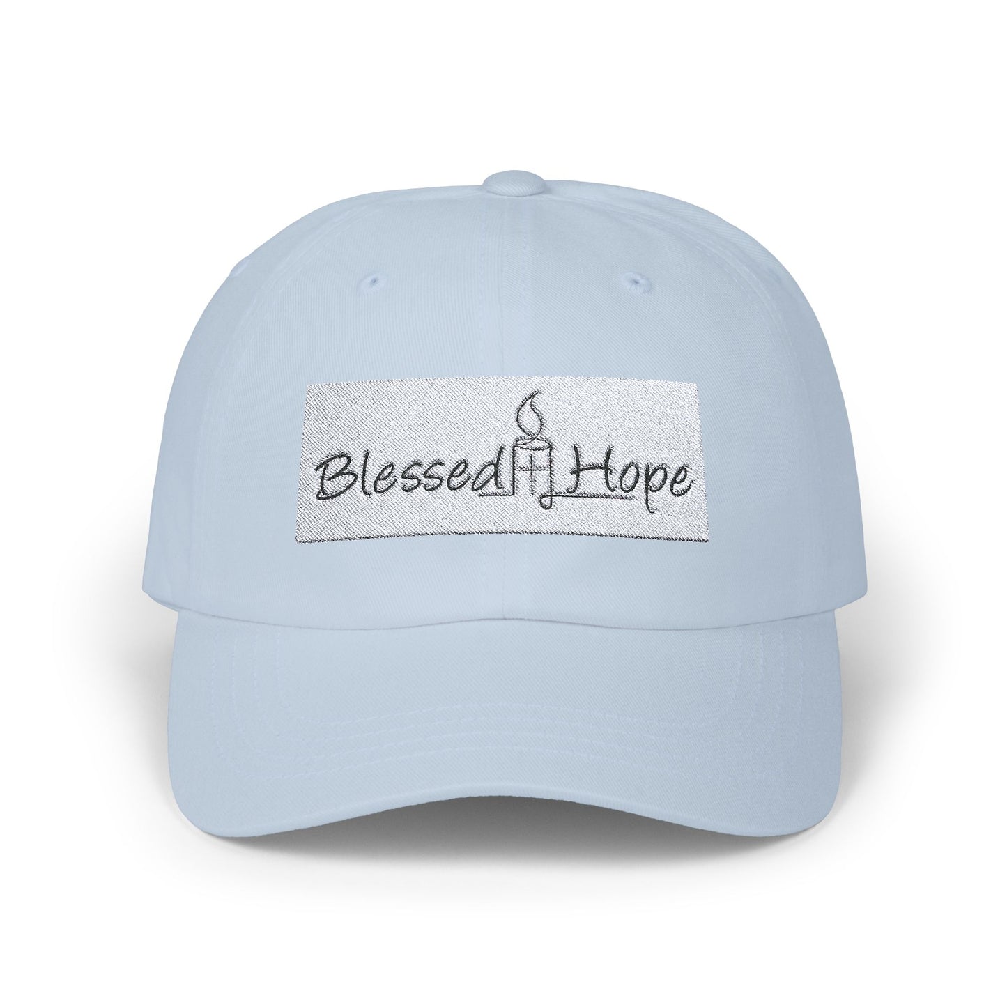 Blessed Hope Ball Cap