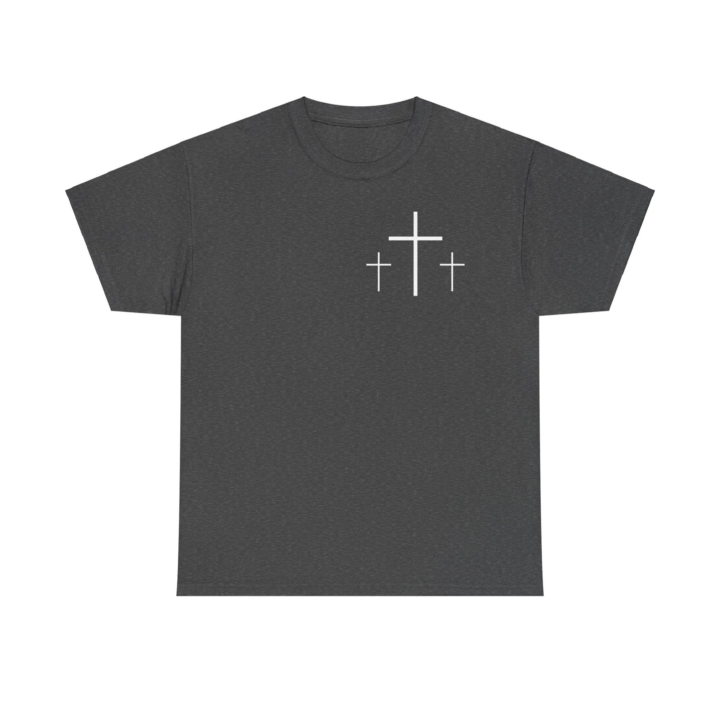 Faith Over Fear Tshirt