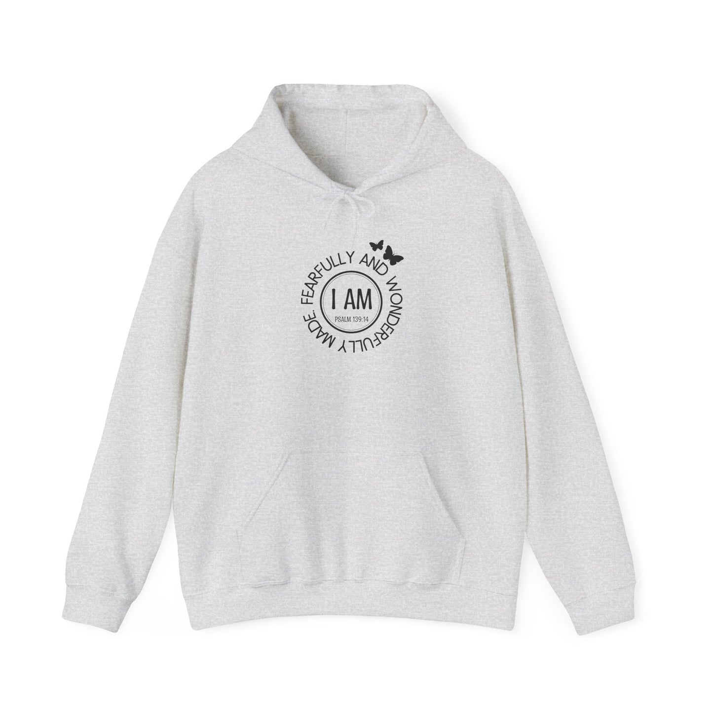 Wonderfully Made Hoodie