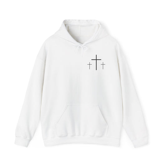 Hem Of His Garment Unisex Heavy Blend™ Hooded Sweatshirt