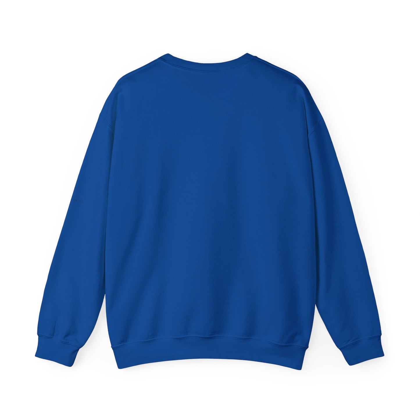 In The Waiting Unisex Heavy Blend™ Crewneck Sweatshirt