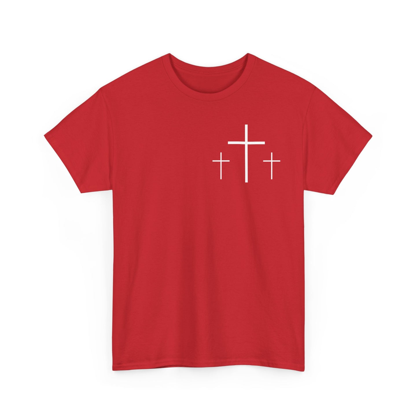 Faith Over Fear Tshirt