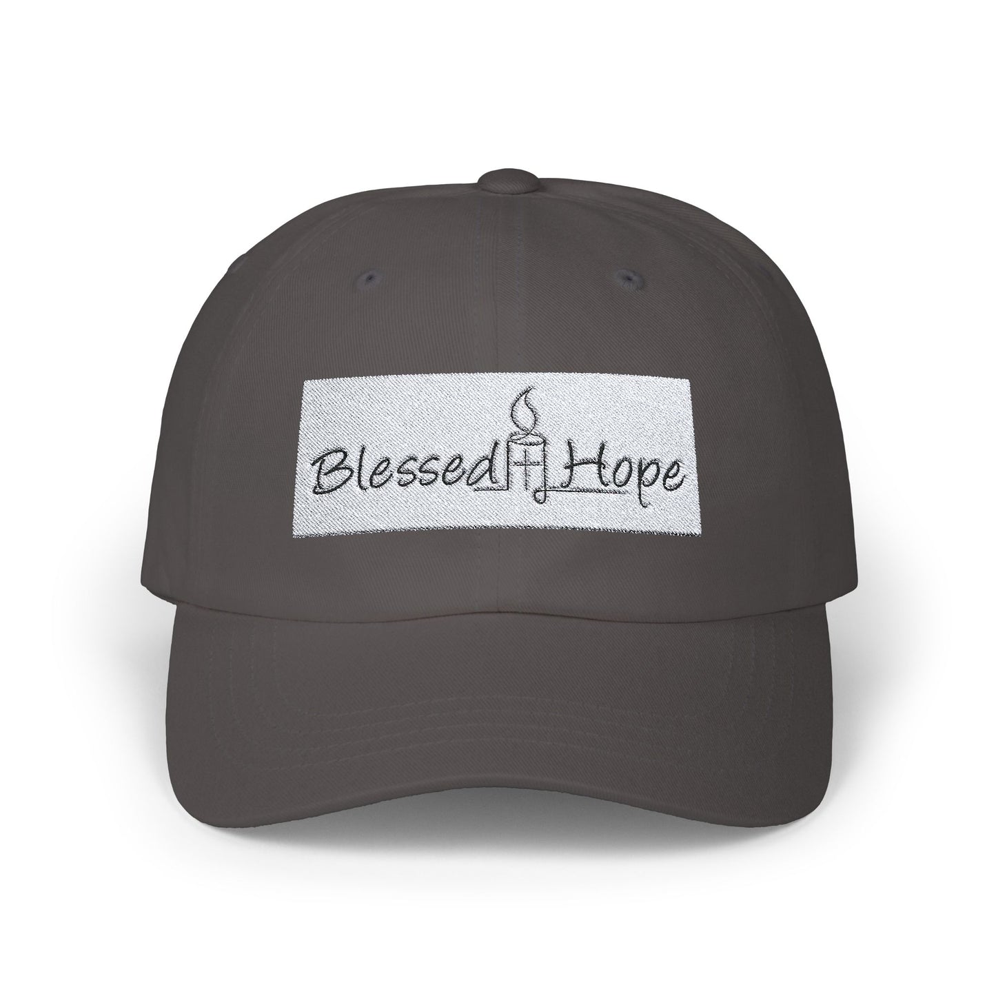 Blessed Hope Ball Cap