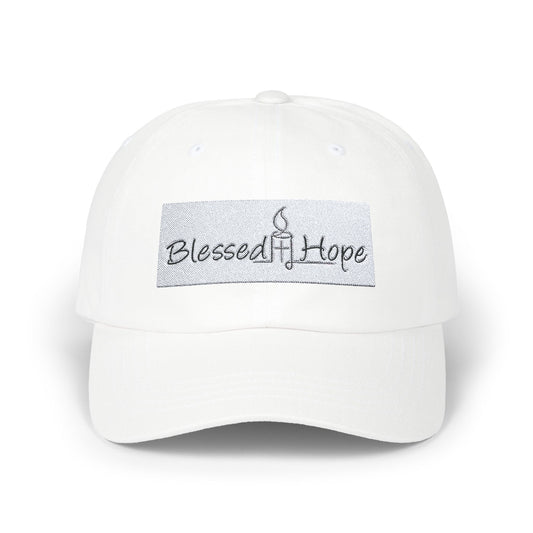 Blessed Hope Ball Cap