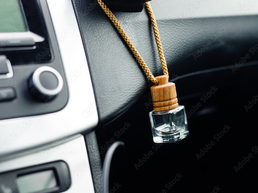 Car Fragrances